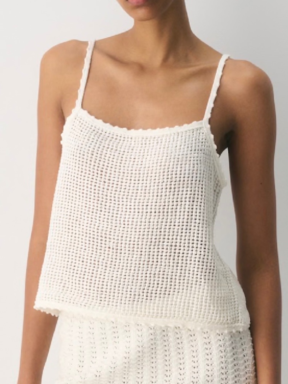 Little Moon Iberia Top